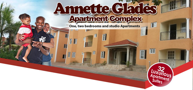 Annette Glades Apartment Complex